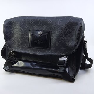 Schoudertas Louis Vuitton, Messenger Bag
