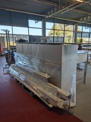 4-Deurs laboratoriumkast