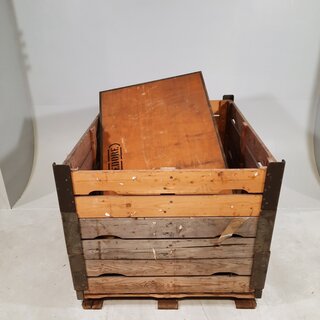 Divers gereedschap en garageinventaris