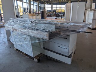 Ladekast met 6 lades