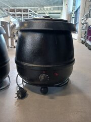 2x Hotpot