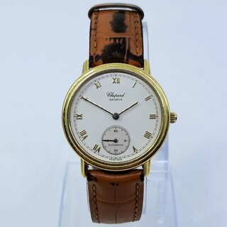 Dames polshorloge Chopard, Linea d'oro