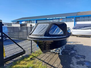 Sloep Beauty 520