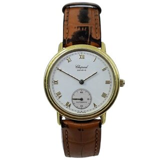 Dames polshorloge Chopard, Linea d'oro