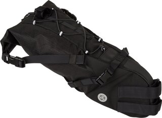 Fietstas AGU , Seat-Pack Venture, Zwart