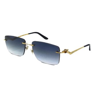 Zonnebril Cartier, CT0120OA