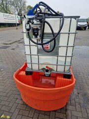 Combinatiekavel van kavel: 97 en 98