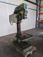 Kolomboormachine Gillardon, GB45VE, groen