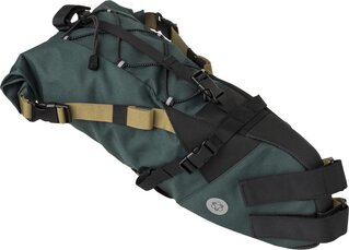 Fietstas AGU, Seat-Pack Venture, Groen
