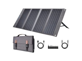 BigBlue 36W Draagbare Zonnelader