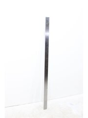 Helios-Preisser Stalen Liniaal - 150cm