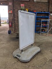 Stoepbord