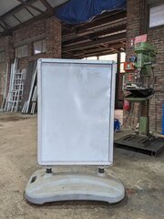 Stoepbord