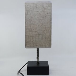 20x Set a 2x tafel lamp met USB poort Glighone, CT2S-EU