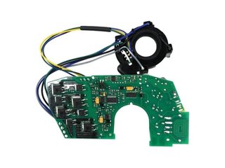 Mistericambio - Aanpasbare Elektronische Kaart - Kobold