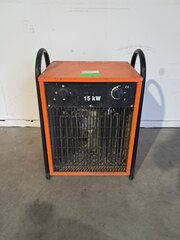 Elektroheater  Inelco, 88850550 Dania SH 15kW, bouwjaar 2022