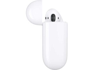 Apple AirPods 2 - met reguliere lightning oplaadcase- Wit