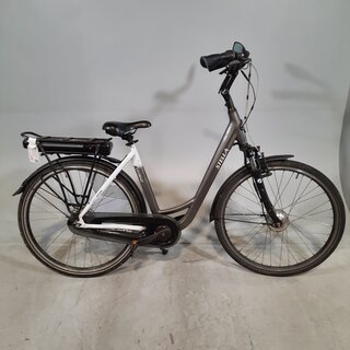 Elektrische Damesfiets Stella , Livorno