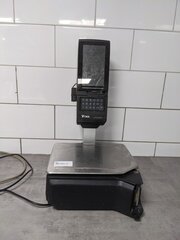 Toonbankweegschaal Digi, SM6000