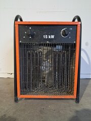 Elektroheater  Inelco, 88850550 Dania SH 15kW, bouwjaar 2022
