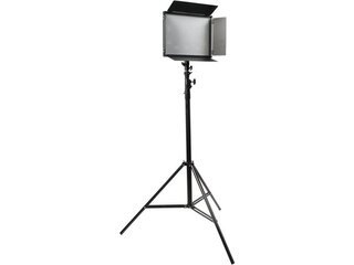 Bresser LED-lamp - SH-900A Bi-Color - Egaal en Traploos Instelbare Stu