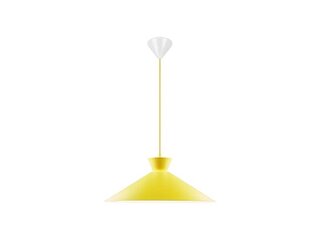 Nordlux Dial 45 hanglamp geel