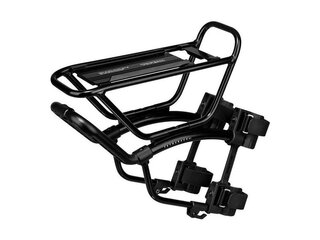 Topeak Road TetraRack R1 Bagagedrager voor montage aan de voorvork van