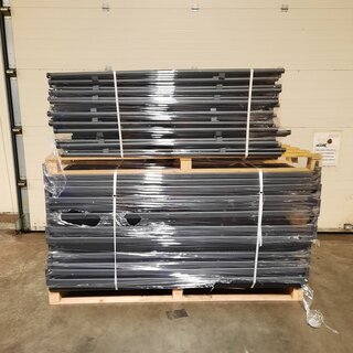 24x Bed