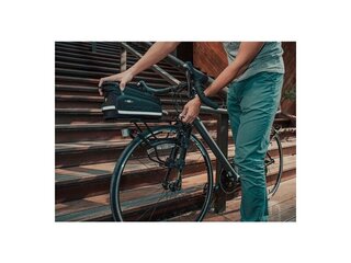 Topeak Road TetraRack R1 Bagagedrager voor montage aan de voorvork van