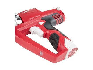 STIER accupatroonpistool Basic+ 3800 N, inclusief 2 x accu 12 V/1,5 Ah