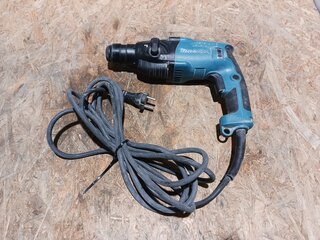 3x Accu gereedschap Makita