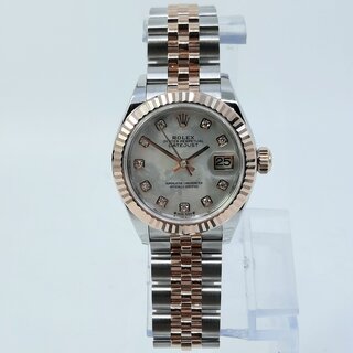 Dames polshorloge Rolex, Datejust 279171