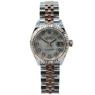 Dames polshorloge Rolex, Datejust 279171
