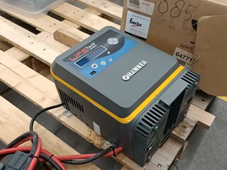 Accu lader Enersys Hawker, Life Tech Modular