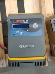 Accu lader Enersys Hawker, Life Tech Modular