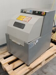 Schudder mixer Santint, V100, bouwjaar 2016
