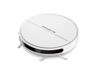 Rowenta X-Plorer Serie 60 RR7447 - Robotstofzuiger - Allergie filter -