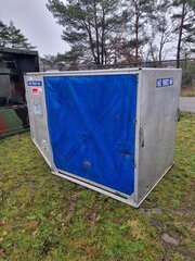 Transport container
