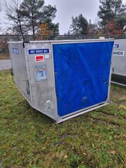 Transport container