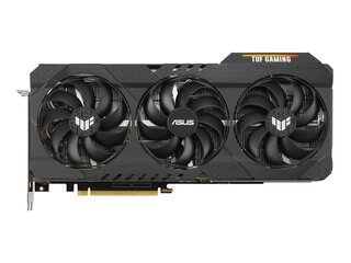 Asus Videokaart Nvidia GeForce RTX 3080 Ti Gaming Overclocked 12 GB