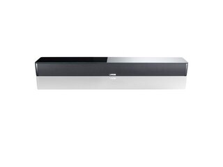 Canton Sound M - Soundbar - Singleroom Sounddeck - Home Cinema - Zwart