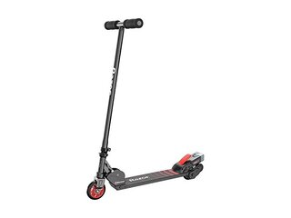 Razor Turbo A Zwart Black Label Elektrische Step