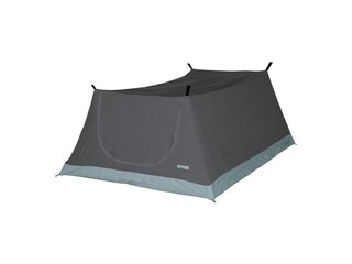 Eurotrail Tormino Ondertent vouwwagen 200 x 135 x 70 cm polyester zwar