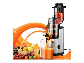 KICHOT - Planetaire Mixer - 4,5 liter 1300W - 10 Snelheden (Rood)