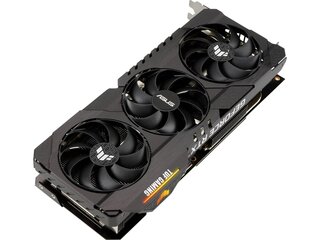 Asus Videokaart Nvidia GeForce RTX 3080 Ti Gaming Overclocked 12 GB
