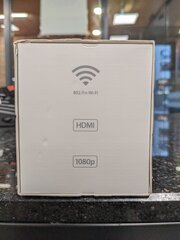 Apple TV A1469