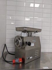 Gehaktmolen GGM Gastro, FWF32RS, bouwjaar 2021