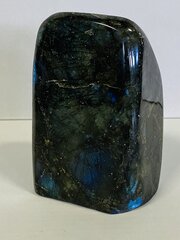 Labradoriet vrije vorm