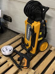 Hogedrukreiniger 2200W