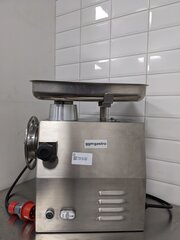 Gehaktmolen GGM Gastro, FWF32RS, bouwjaar 2021